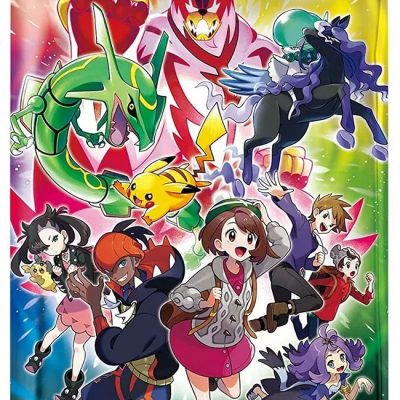 Pokemon Card High Class
Pack VMAX CLIMAX Booster
BOX Sealed s8b Japanese