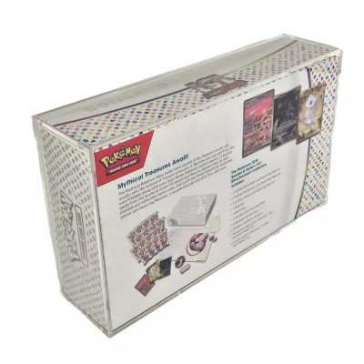 151 Ultra-Premium Collection - SV: Scarlet & Violet 151 (MEW)
SV: Scarlet & Violet 151