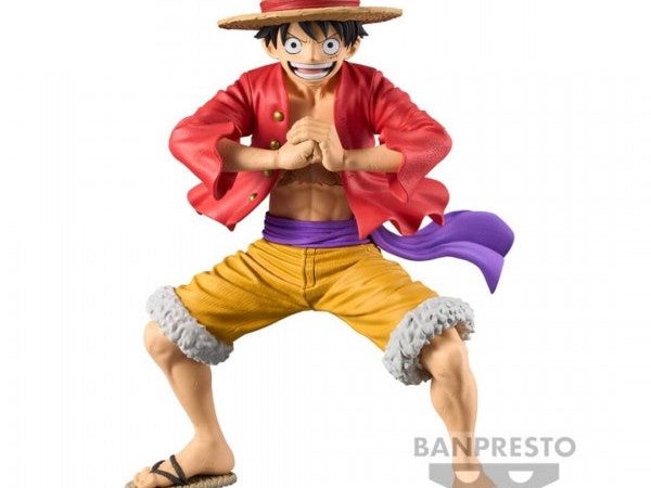 IMG_2869.jpeg ONE PIECE – GRANDISTA – MONKEY D. LUFFY
